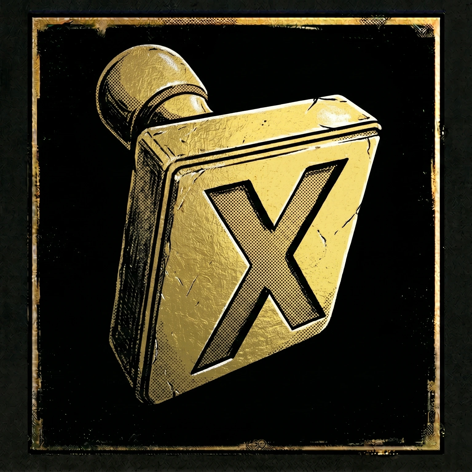 Le Veto Royal